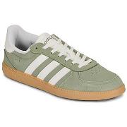 Lage Sneakers adidas BREAKNET SLEEK