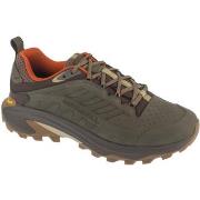Wandelschoenen Merrell Moab Speed 2 Ltr Wp
