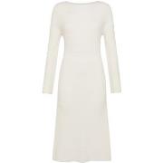 Lange Jurk Deha Lounge Knitted Long Dress