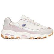 Sneakers Skechers D'lites Dazzling