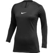 T-Shirt Lange Mouw Nike Dri-fit Park First Layer