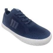Lage Sneakers MTNG Zapato caballero MUSTANG 84801 respetuoso azul