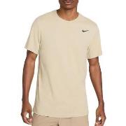 T-shirt Korte Mouw Nike -
