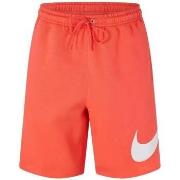Korte Broek Nike -