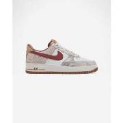 Sneakers Nike Air Force 1 Low Canyon Rust Snakeskin