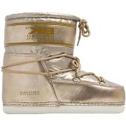 Enkellaarzen British Knights Bottes