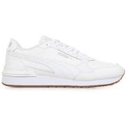 Lage Sneakers Puma St Runner V4 L