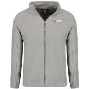Fleece Jack Geographical Norway -