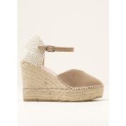 Espadrilles Macarena -