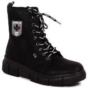 Hoge Sneakers Rieker RKR557