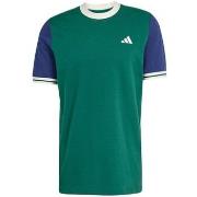 T-shirt Korte Mouw adidas JC6741
