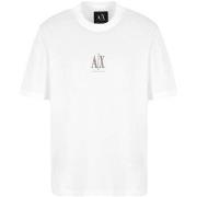 T-shirt Korte Mouw EAX XM000363 AF12308