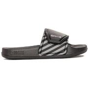 Teenslippers Big Star JJ374360BLACK
