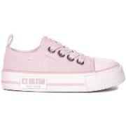 Lage Sneakers Big Star KK374072