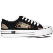 Lage Sneakers Café Noir DM9507