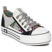 Lage Sneakers Café Noir DM9506