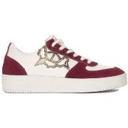 Lage Sneakers Guess FL7SINLEA12SIDNYBURGU