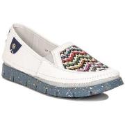 Mocassins Maciejka 0586311001