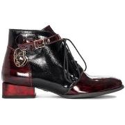 Enkellaarzen Maciejka 5743A23007