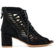 Enkellaarzen Maciejka 0404001005