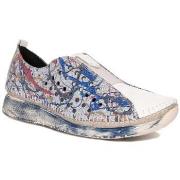 Lage Sneakers Maciejka 0535011006