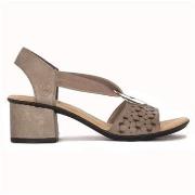 Sandalen Rieker 6467764