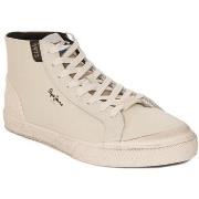 Laarzen Pepe jeans Kenton Vintage White