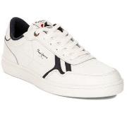 Lage Sneakers Pepe jeans Kore Britt M White