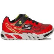 Lage Sneakers Skechers 400137NRDBK