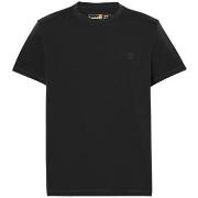 T-shirt Korte Mouw Timberland Sweat