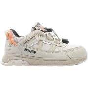 Lage Sneakers Palladium Baskets