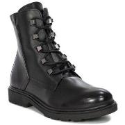 Hoge Sneakers Marco Tozzi 2527641022