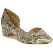 Pumps Maciejka 4012S25001