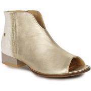 Enkellaarzen Maciejka 0639425005