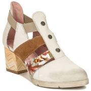 Low Boots Maciejka 0396911005