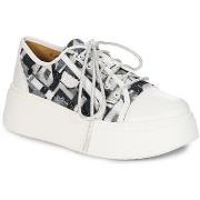 Lage Sneakers Maciejka 0647911007