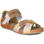 Sandalen Maciejka 0337526005