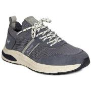 Lage Sneakers Mustang 4194301002