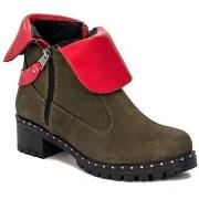 Enkellaarzen Artiker 45C0919