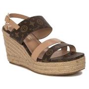 Sandalen Laura Biagiotti 8161BR