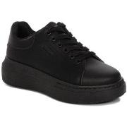 Lage Sneakers Big Star SS274244BLACK