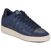 Lage Sneakers adidas RAPID COURT LOW