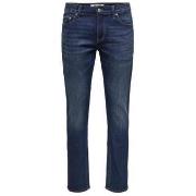 Straight Jeans Only &amp; Sons -