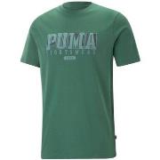 T-shirt Puma -