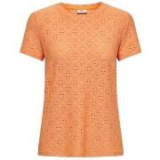 T-shirt Korte Mouw JDY -