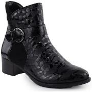 Enkellaarzen Rieker RKR884