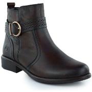 Enkellaarzen Rieker RKR863