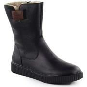 Enkellaarzen Rieker RKR886