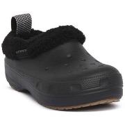 Klompen Crocs 211380BLK