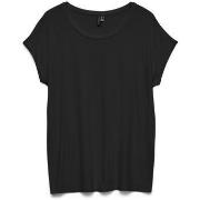 T-shirt Korte Mouw Vero Moda -
